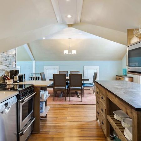 Sky Loft In Key West Villa Exterior foto