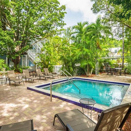 Sky Loft In Key West Villa Exterior foto