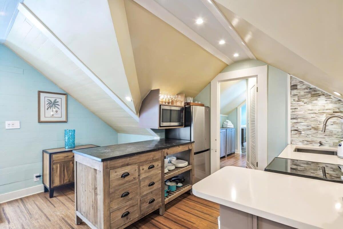 Sky Loft In Key West Villa Exterior foto