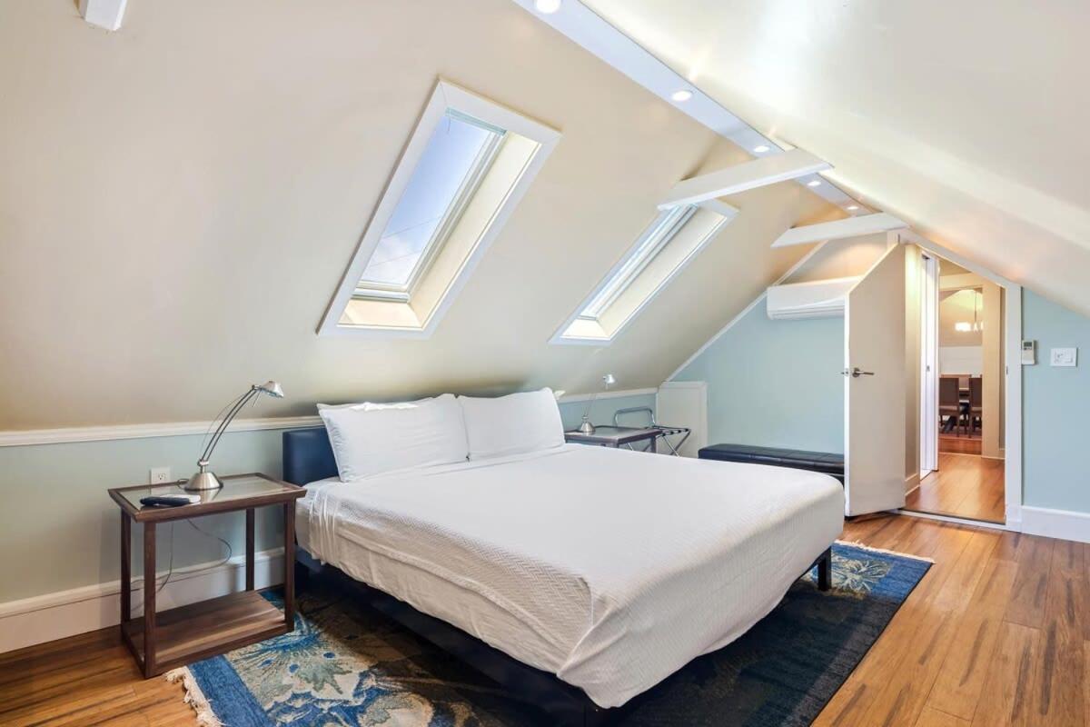 Sky Loft In Key West Villa Exterior foto
