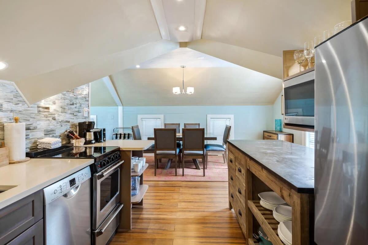 Sky Loft In Key West Villa Exterior foto