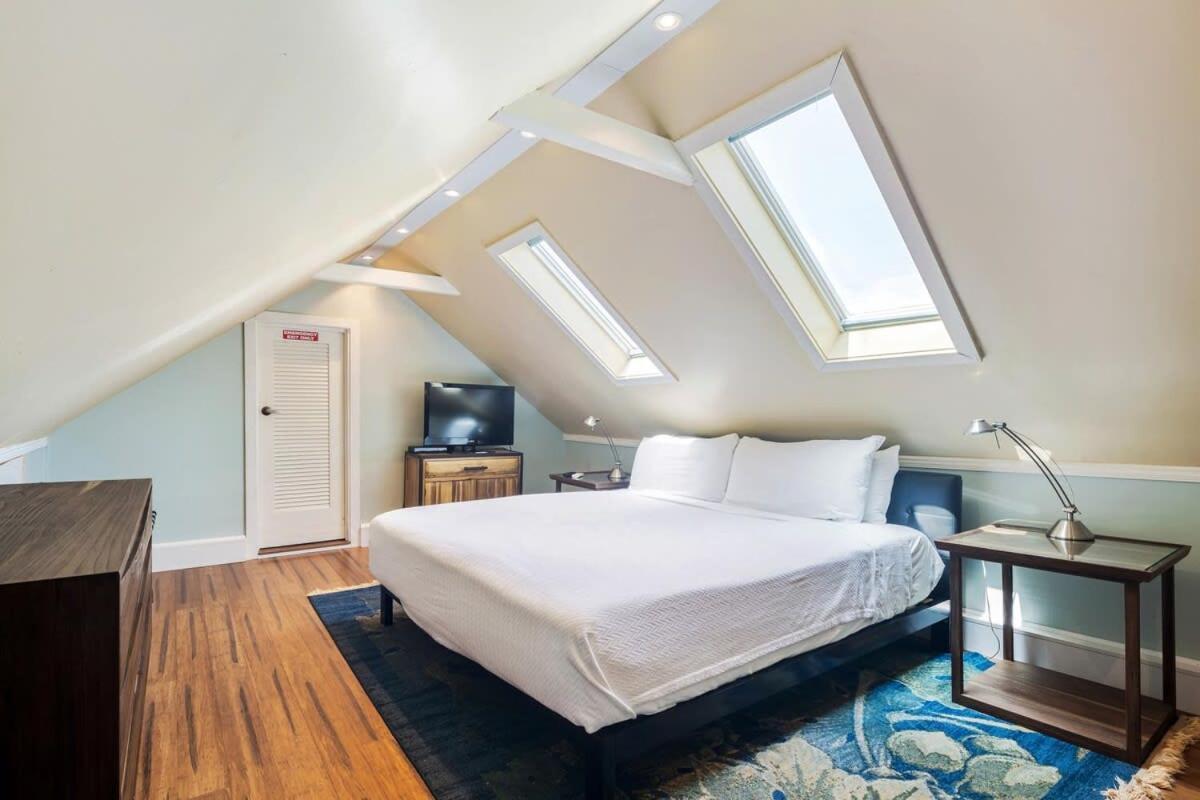 Sky Loft In Key West Villa Exterior foto