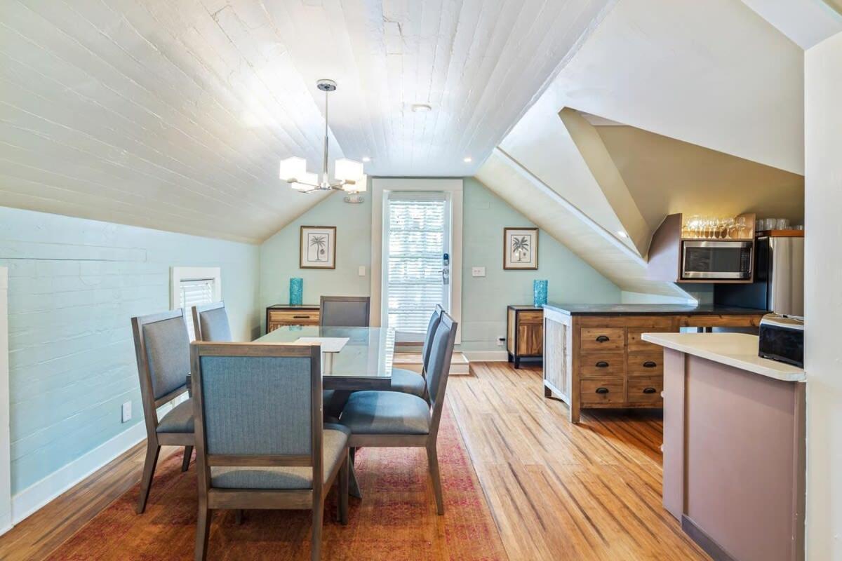 Sky Loft In Key West Villa Exterior foto
