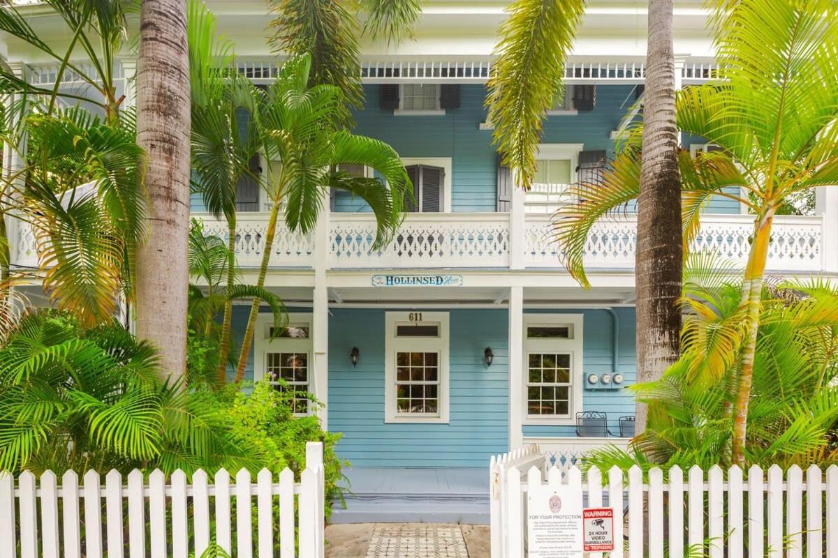 Sky Loft In Key West Villa Exterior foto