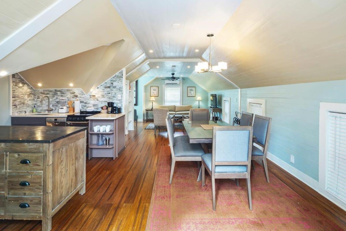 Sky Loft In Key West Villa Exterior foto