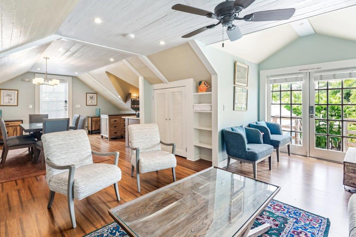 Sky Loft In Key West Villa Exterior foto