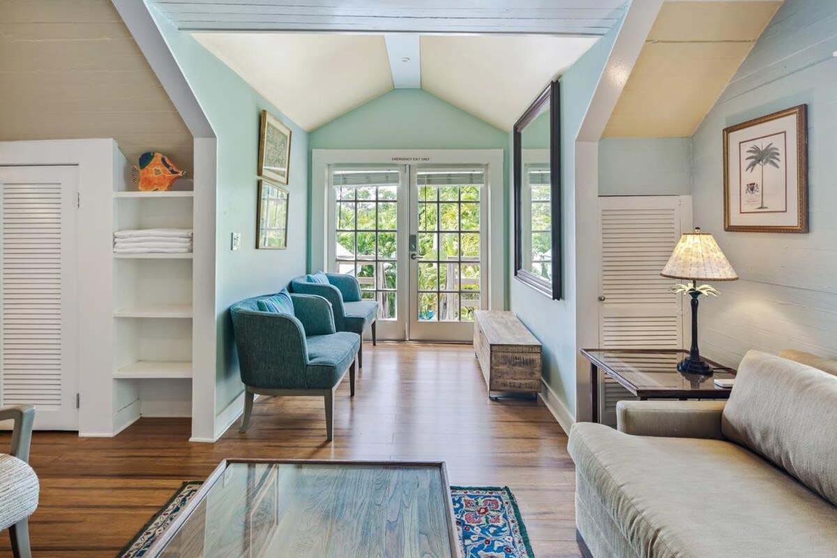 Sky Loft In Key West Villa Exterior foto