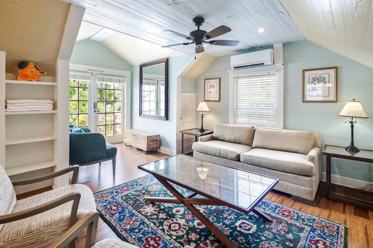 Sky Loft In Key West Villa Exterior foto
