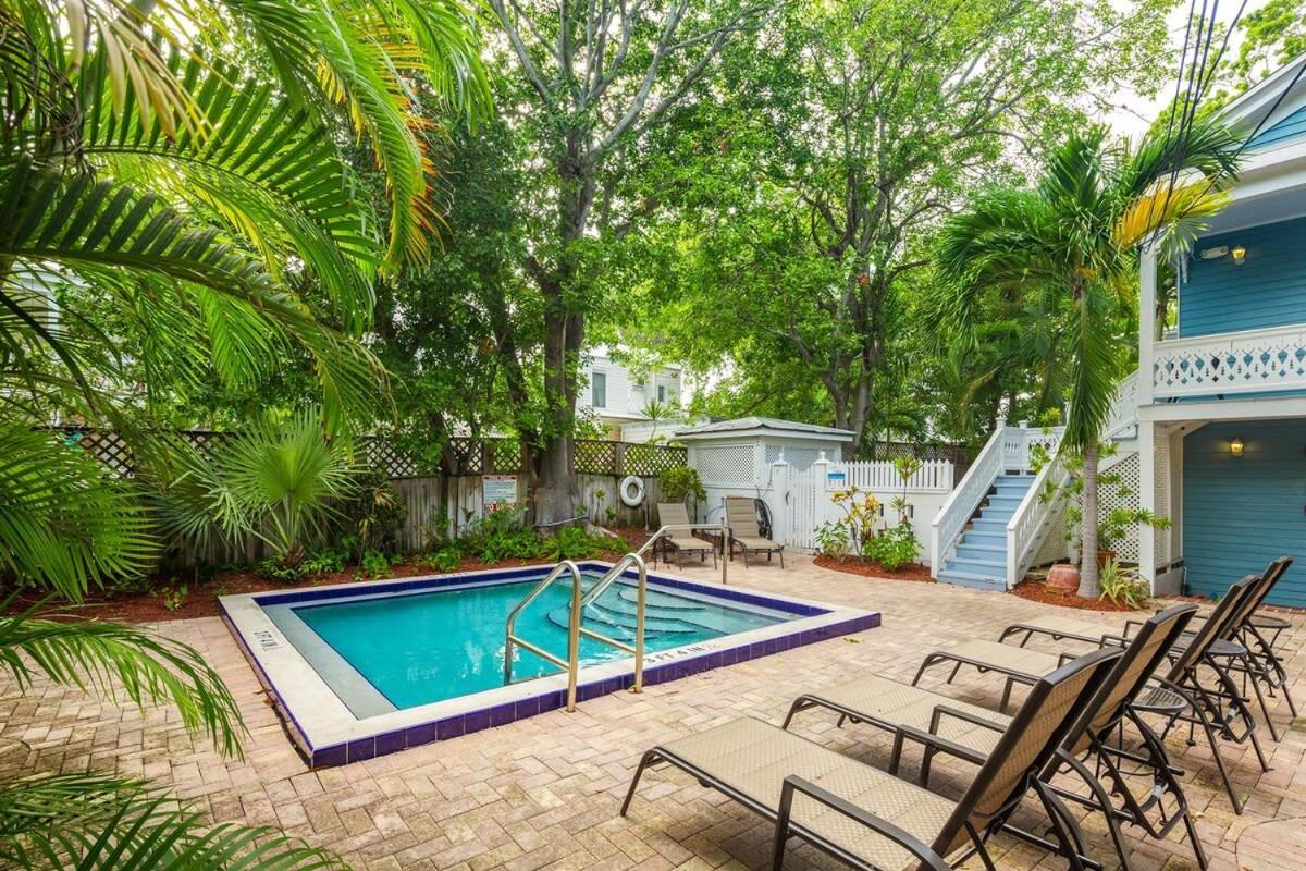 Sky Loft In Key West Villa Exterior foto